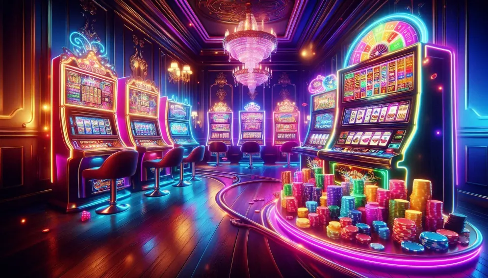 Silver Ace Casino